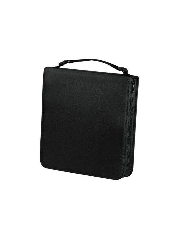 Hama CD Wallet Nylon 160