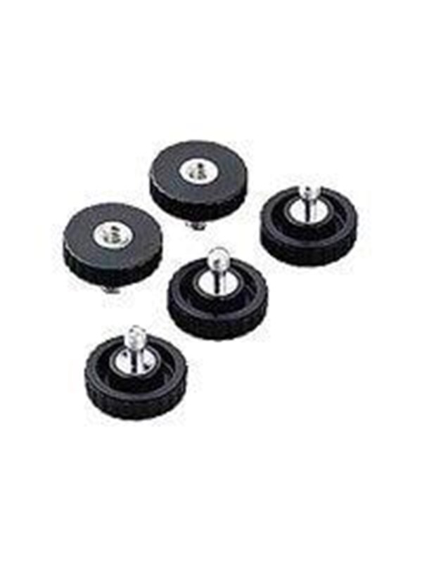 Hama Statief Fototoestel mounting Schroef (1/4")