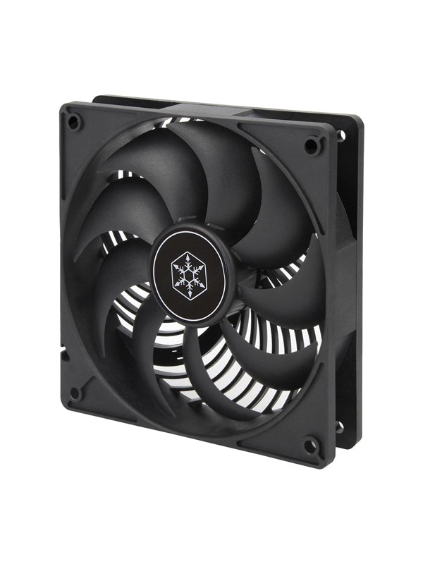 SilverStone SST-AP120I 120x120x25 | SST-AP1