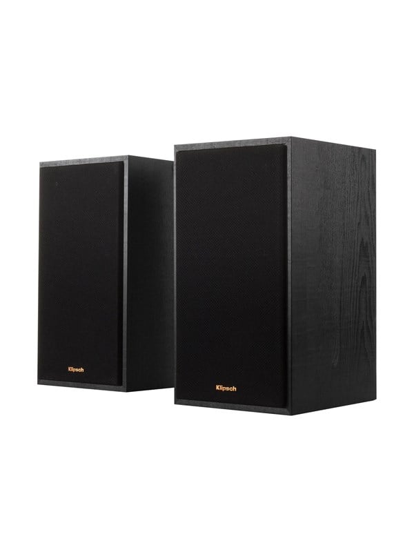 Klipsch R-51PM - Actieve boekenplankluidspreker - Bluetooth - 60W RMS