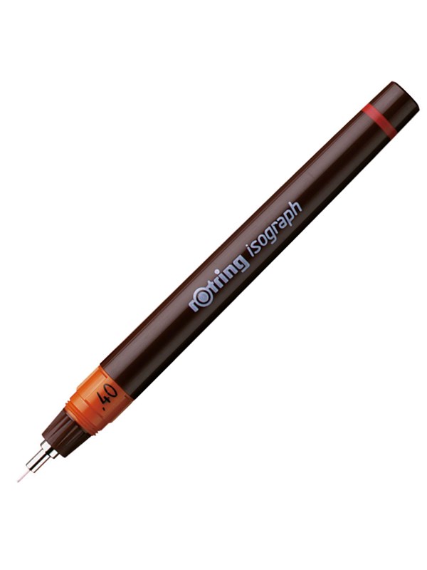 Rotring isograph Technical Pen 0.4