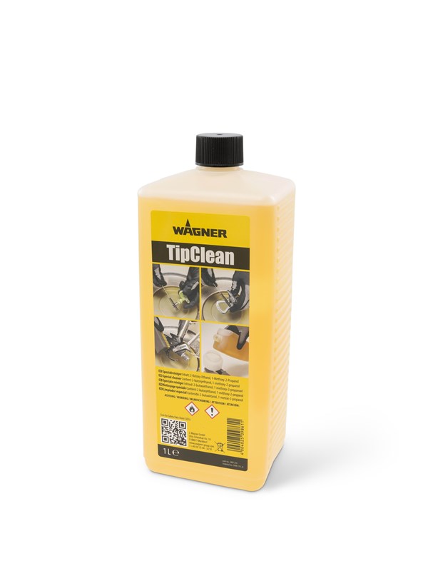 Wagner TipClean navulling 1 liter