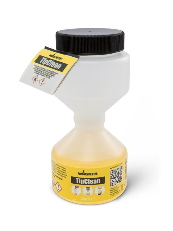 Wagner TipClean 200 ml: 0