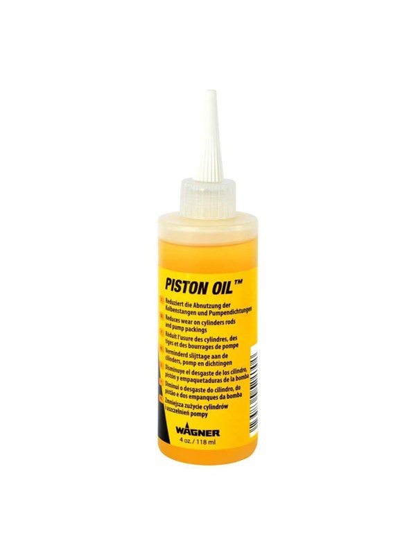 Wagner EasyGlide Trenter Oil 118 ml
