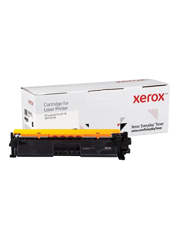 Xerox Everyday (alternative for: HP CF294A) Zwart Toner