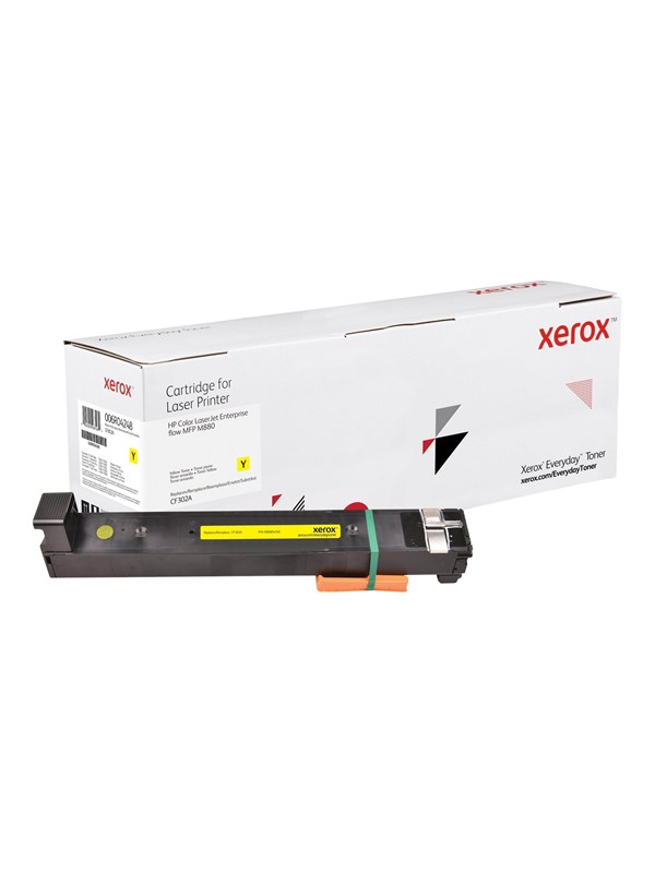 Xerox Elke dag