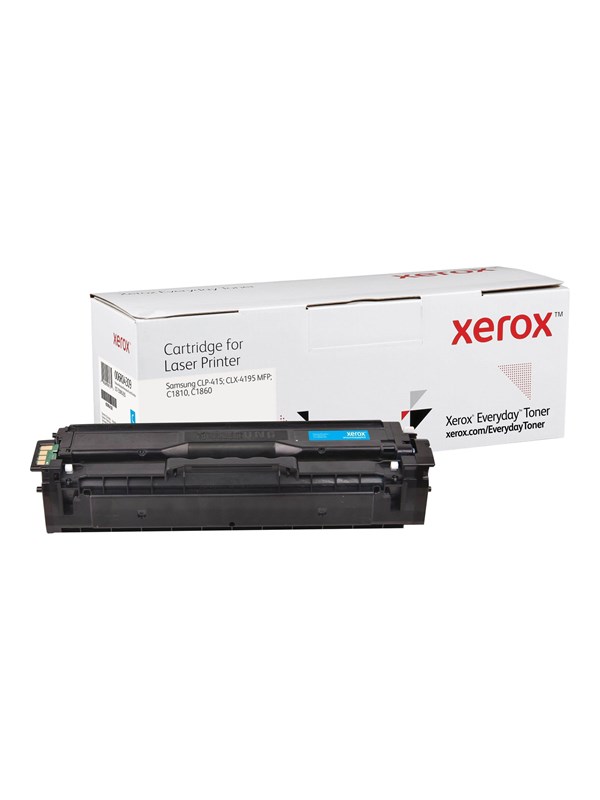 Xerox Elke dag