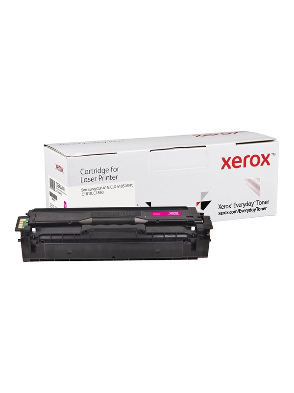 Xerox 006R04310 / Alternative Aan Samsung CLT-M504S Magenta Toner