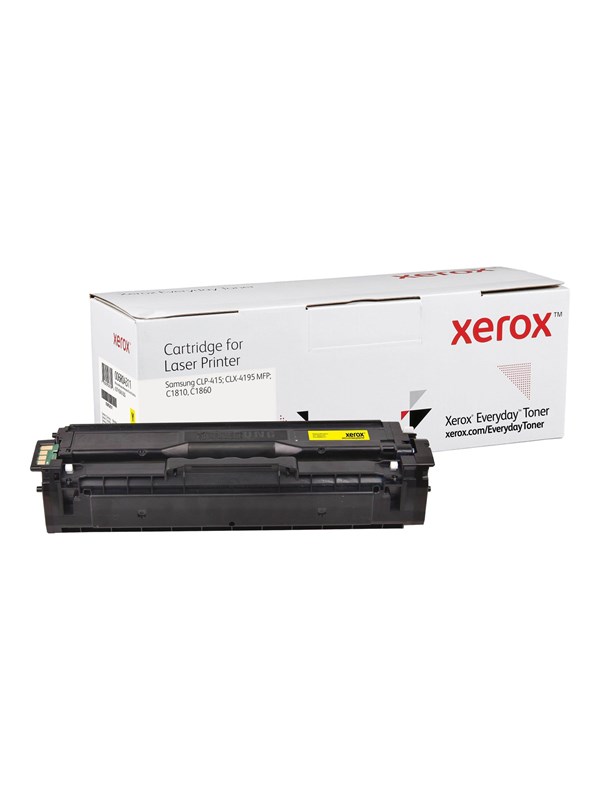 Xerox Elke dag