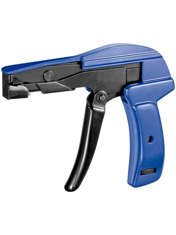 Nighthawk Clamping tool for Kabelbinders