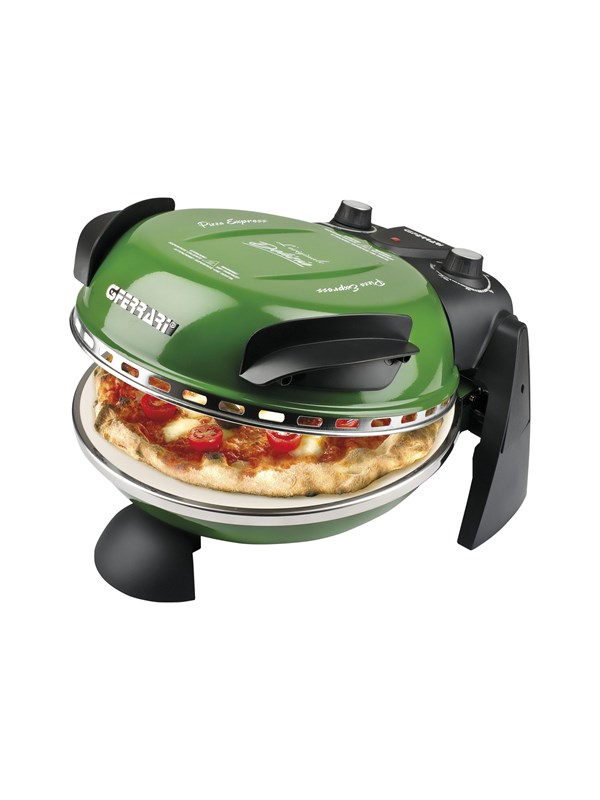 G3 Ferrari Pizza Express Delizia - pizza oven - Groen