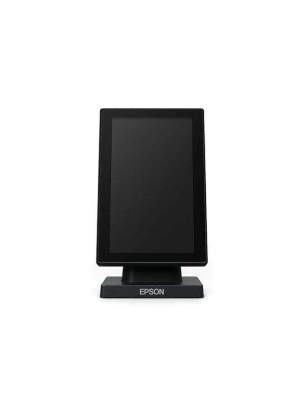 Epson DM-D70 (111): USB Customer Display Black 7