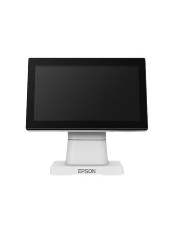 Epson DM-D70 (210): USB Customer Display - White - 7