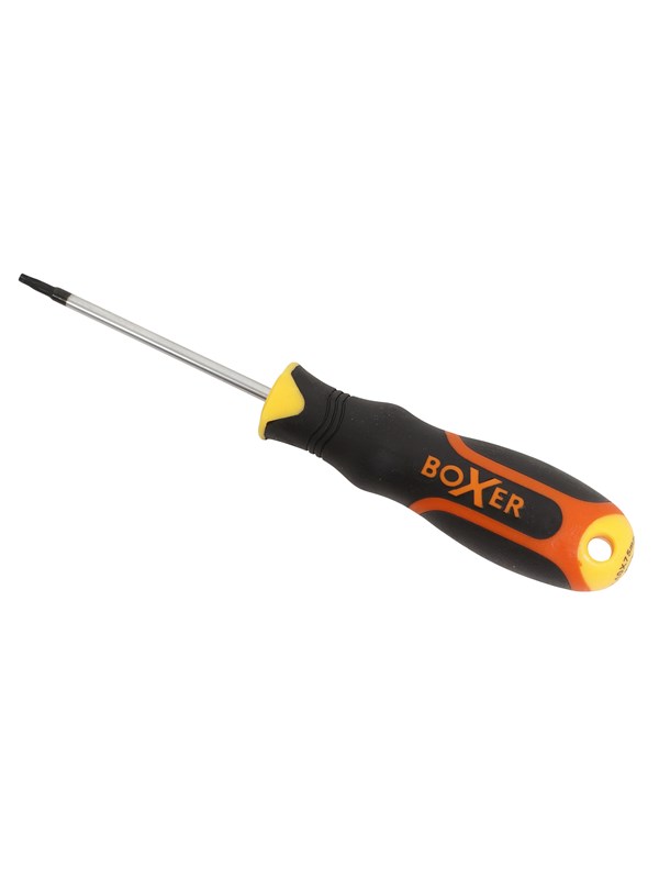 Boxer Screwdriver TX 10x75 mm