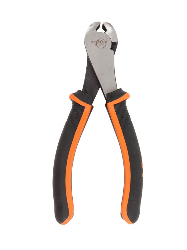 Boxer Eindknipper 160 mm