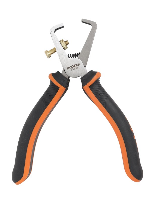 Boxer Cable stripper 160 mm