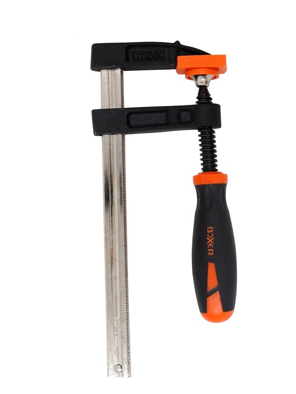 Boxer Klem 150 mm