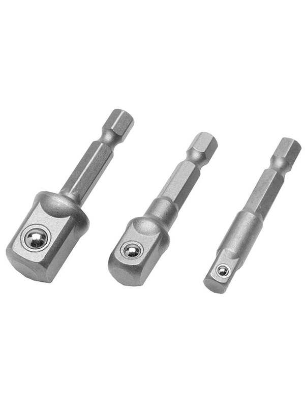 Boxer AV / multimedia paneel set 3-pack