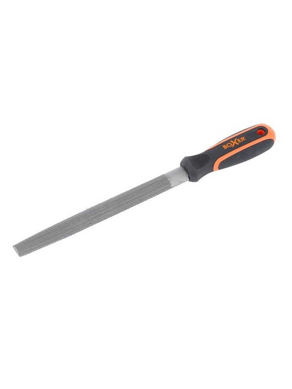 Boxer Semi-circulaire vijl 200 mm