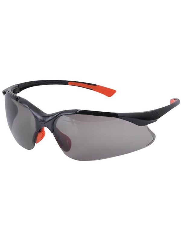 Boxer Safety glasses dark glass