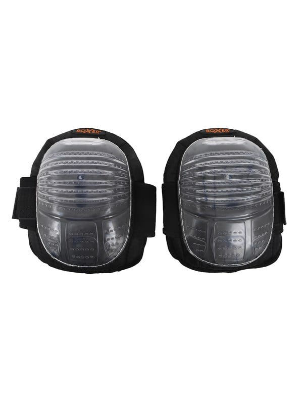 Boxer Kniebeschermers 2-pack