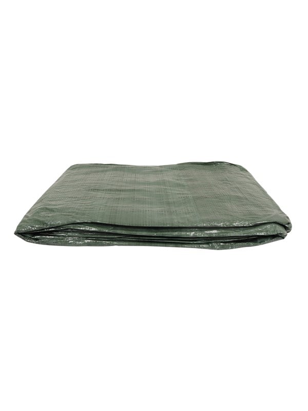 Green>it Groen tarpaulin 8.0 m × 12.0 m = 96.0 m2