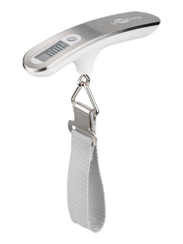 Pro Digital luggage scale