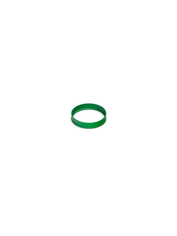 EK Water Blocks EK-Quantum Torque Kleur Ring 10-Pack HDC 12 - Groen