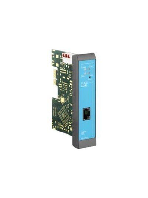 Insys MRcard PD
