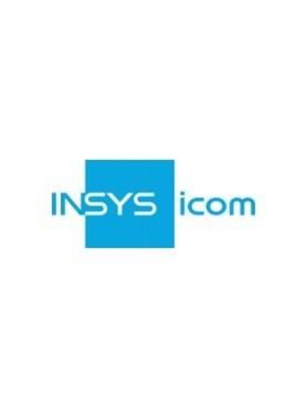 Insys - power supply Voeding - ATX - 80 Plus