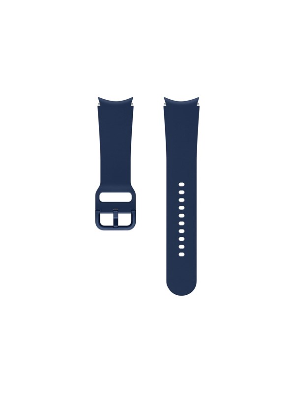 Samsung Horlogeband Sport Band 20mm M/L - Navy