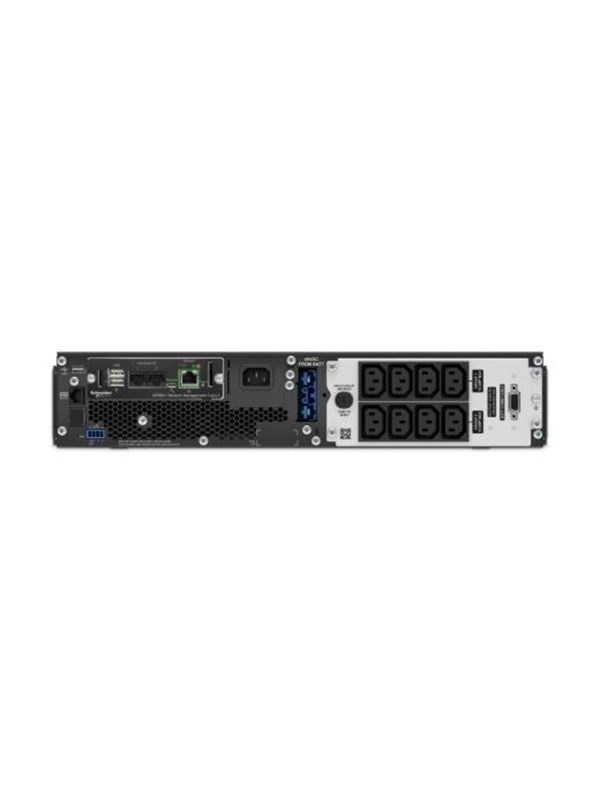 APC SRT1000UXI-NCLI - Smart-UPS On-Line - 1000VA/1000W - Double Conversion Online UPS