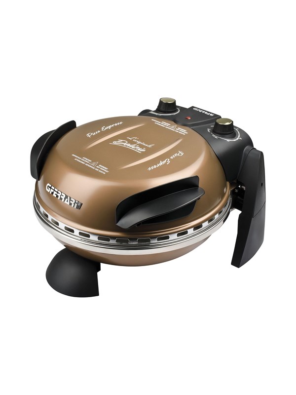G3 Ferrari Pizza Express Delizia - pizza oven - Koper