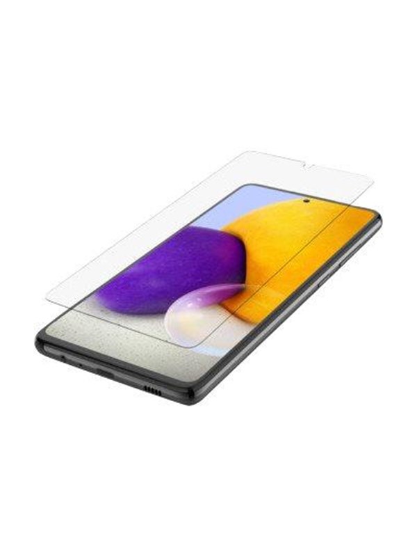 Belkin SCREENFORCE™ TemperedGlass screenprotector - Samsung Galaxy A72