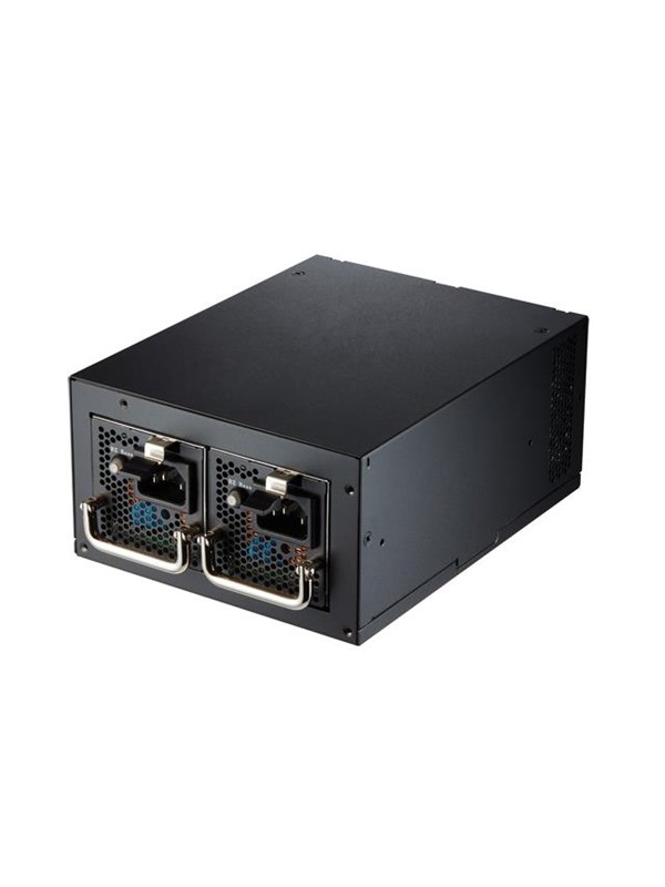 FSP FORTRON Server Netzteil Einzelmodul 930-20R Voeding - 930 Watt - ATX - 80 Plus 80 PLUS Gold