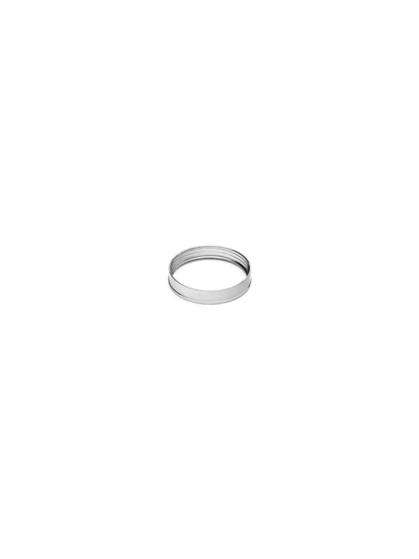 EK Water Blocks EK-Quantum Torque Kleur Ring 10-Pack STC 10/13 - Nickel