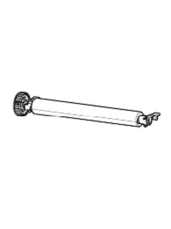 KIT BEARINGS FOR THE PLATEN ROLLER LEFT