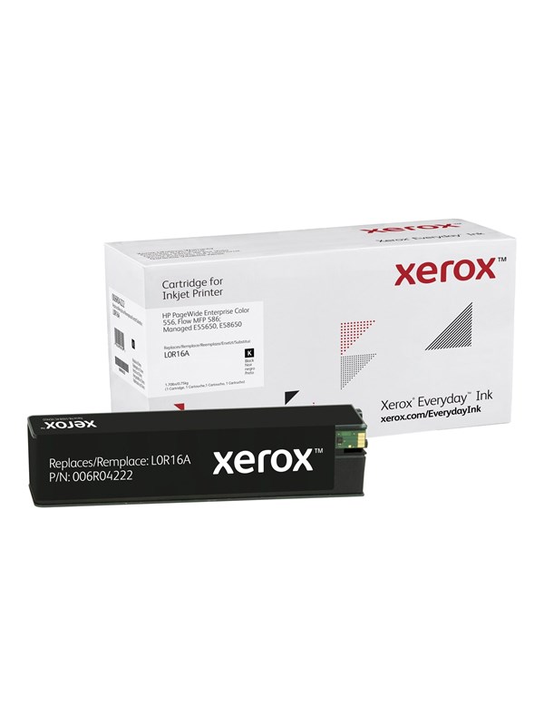 Xerox Elke dag
