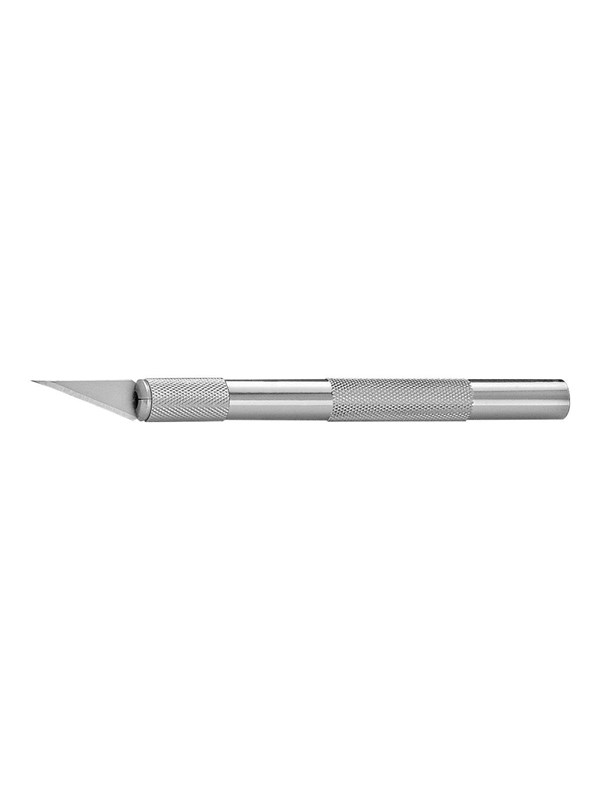 GOOBAY Fixpoint Metalen Precisie Scalpel