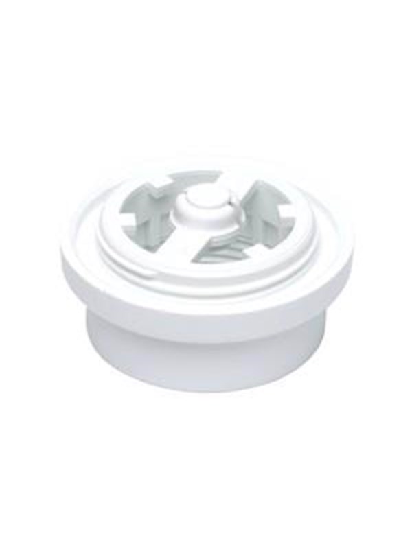 Popp Thermostat AV / multimedia paneel for M28