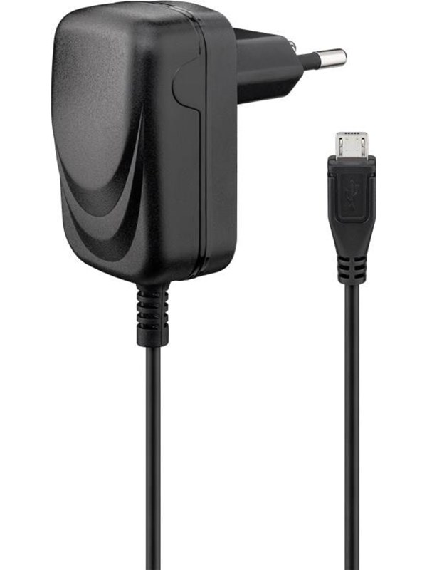 Pro Micro USB-oplader 1 A Voeding - ATX - 80 Plus
