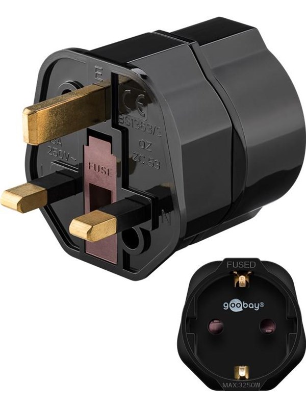 Pro Power Adapter