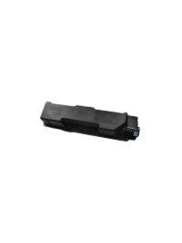 Freecolor - Vervangt Kyocera TK-1160 Toner - Zwart - 7.200 pagina's - Compatible