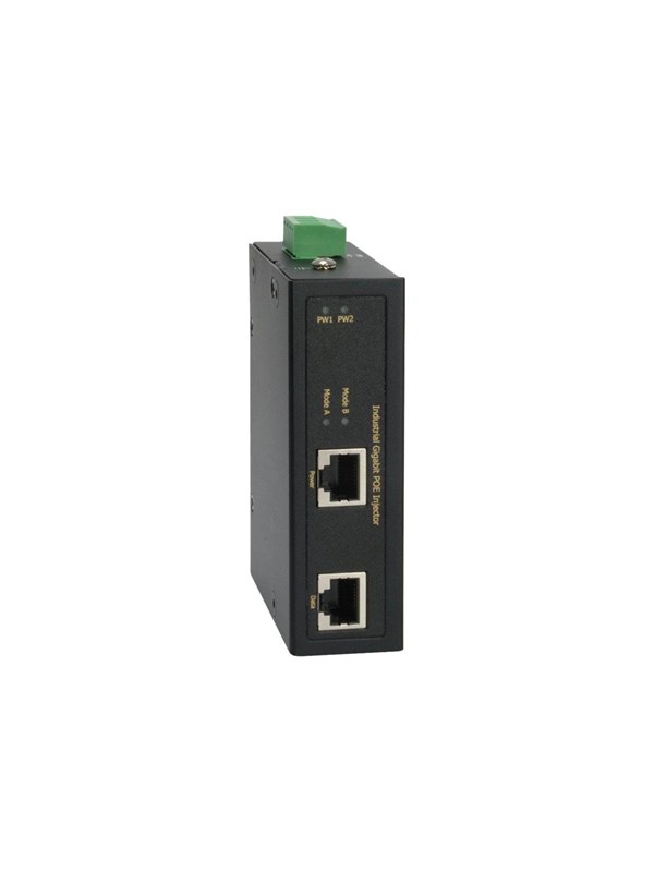 LevelOne IGP-0102 - PoE-injector - 36 Watt