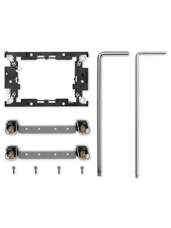 Noctua NM-i4189 - CPU Bevestigingsbeugels