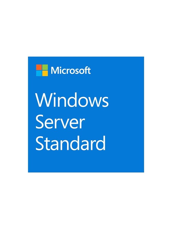 Microsoft Windows Server 2022 Standaard Engels