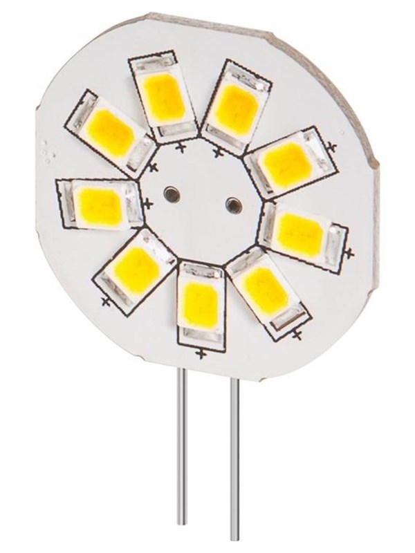 Pro LED spot LED-spotlight 1,5 W G4