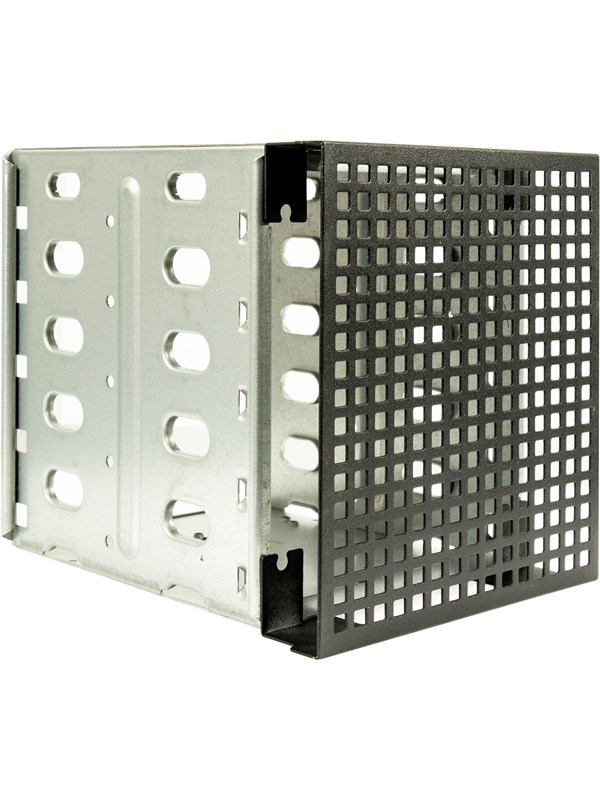 Inter-Tech PSU Shroud Cover