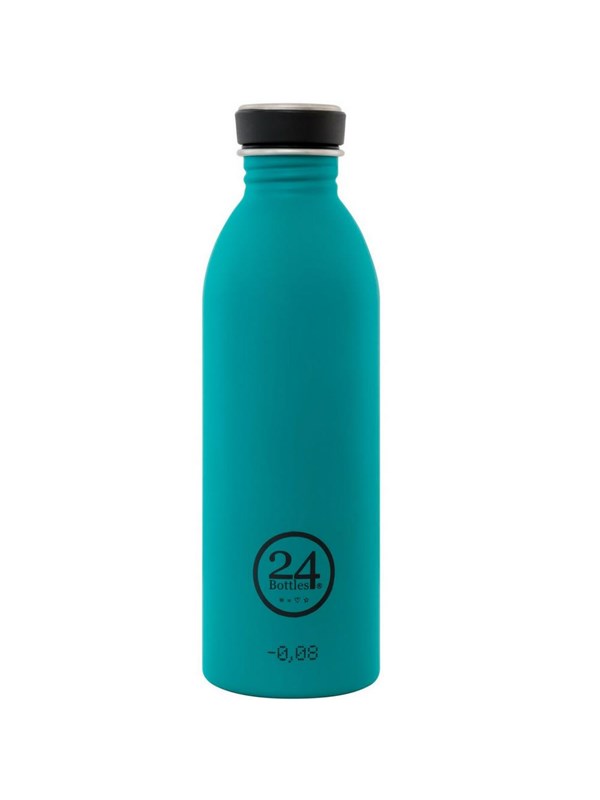 24Bottles Urban Bottle 0.5 L - Atlantisch Bay