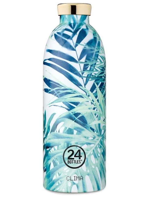24Bottles Clima Fles 0.85 L - Weelderig